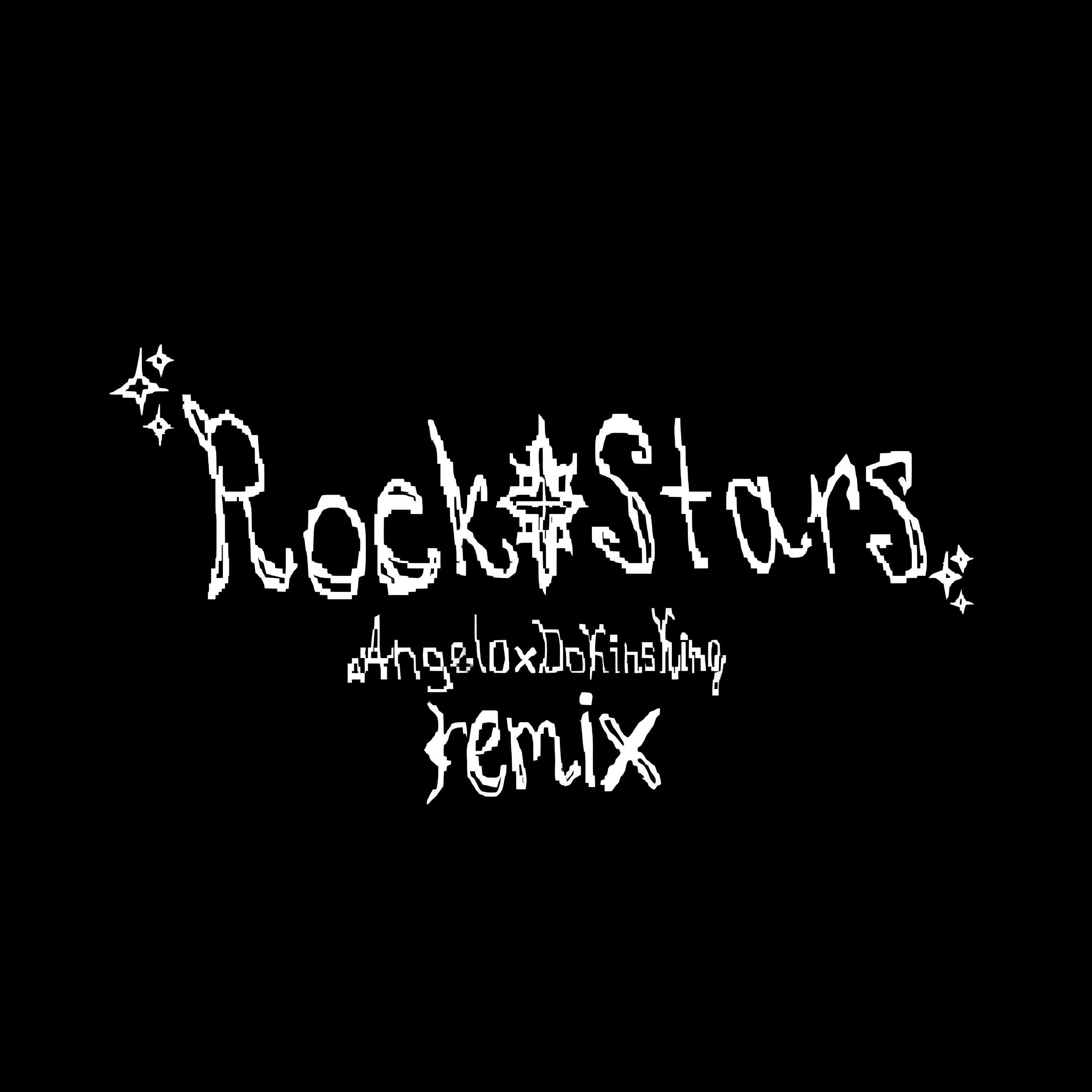 Релиз Rock Stars
