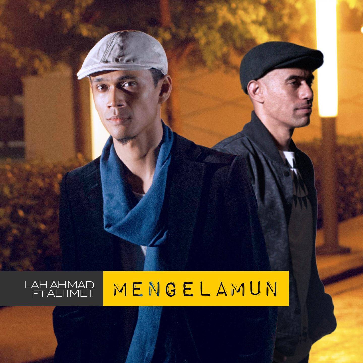 Релиз Mengelamun