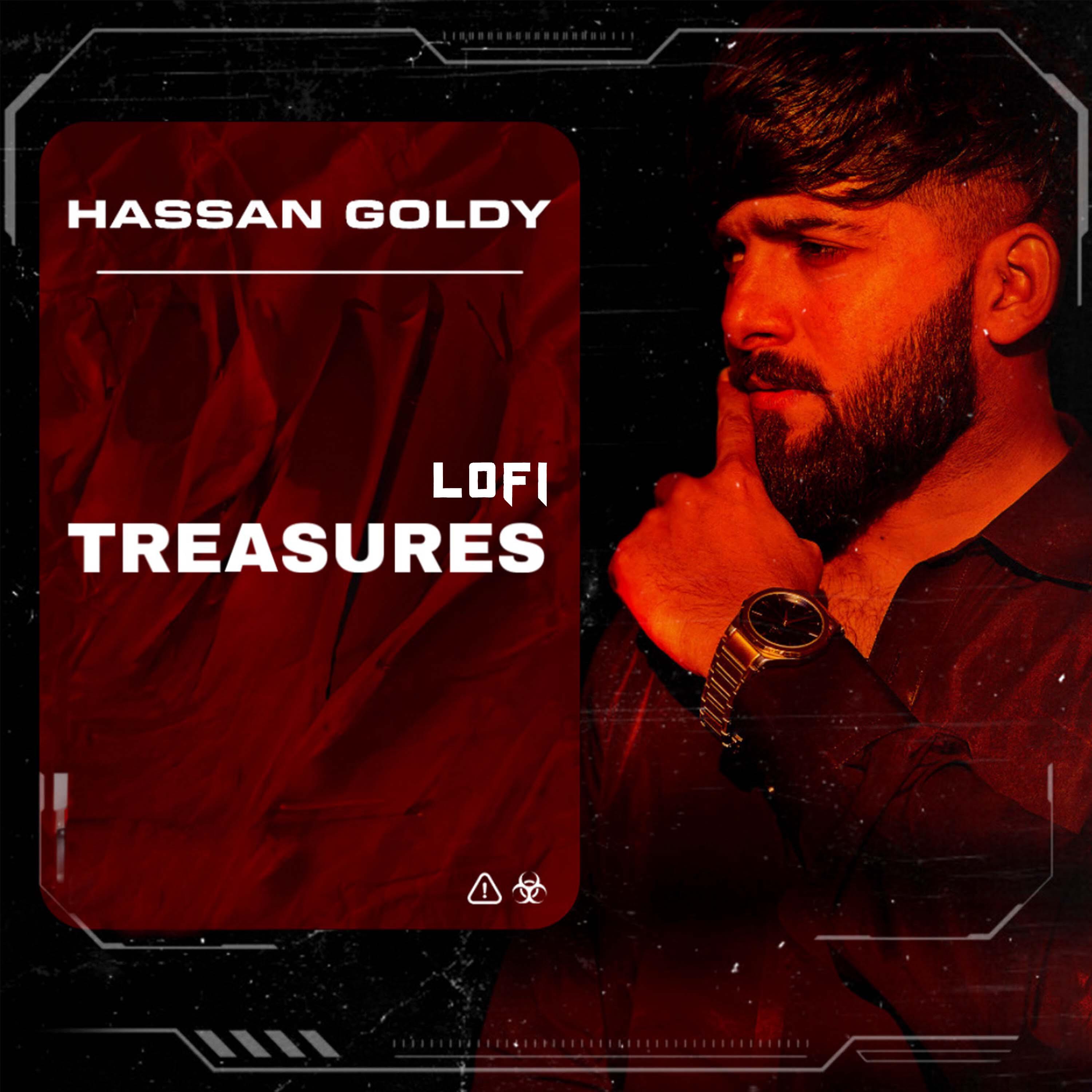 Релиз TREASURES LOFI