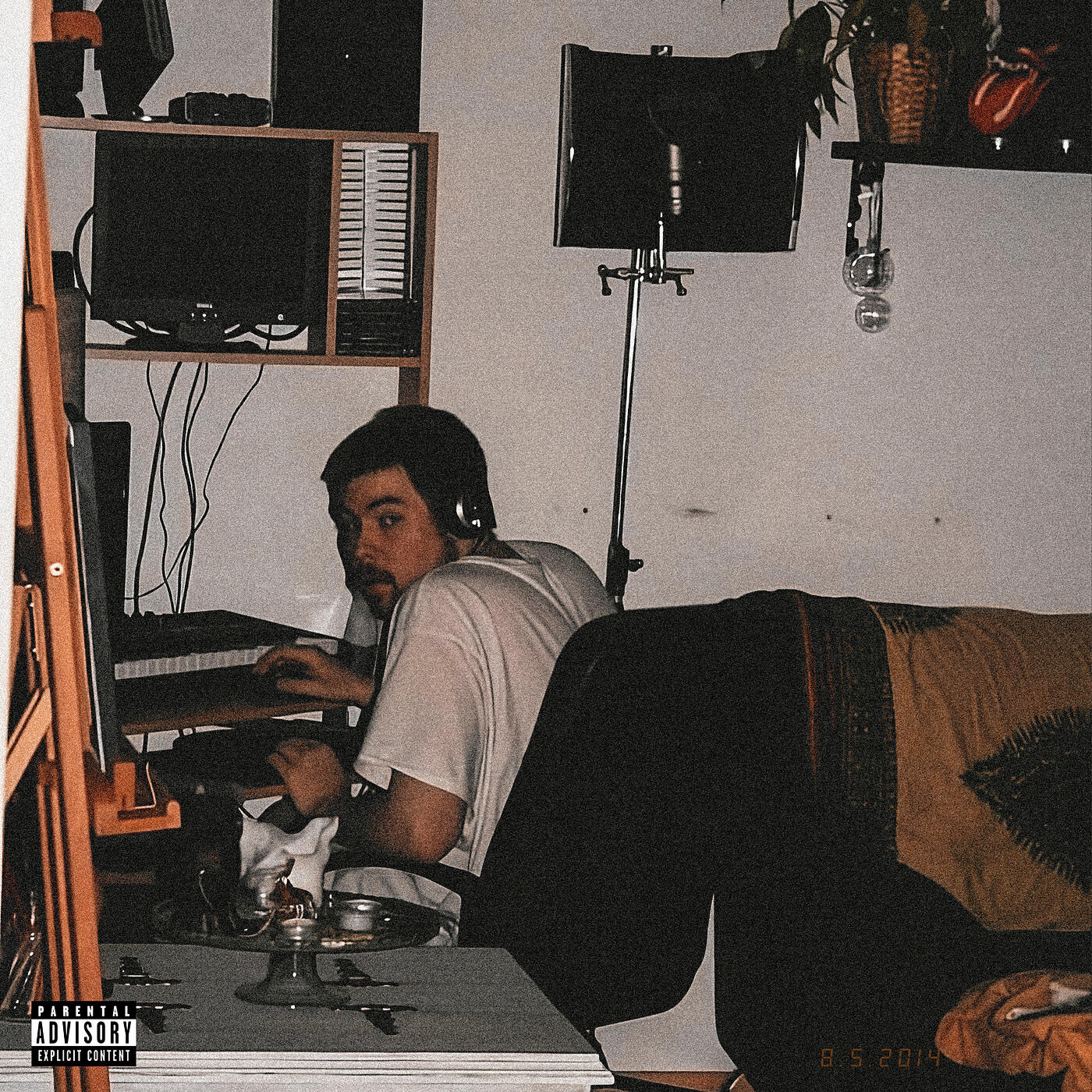 Релиз Demus