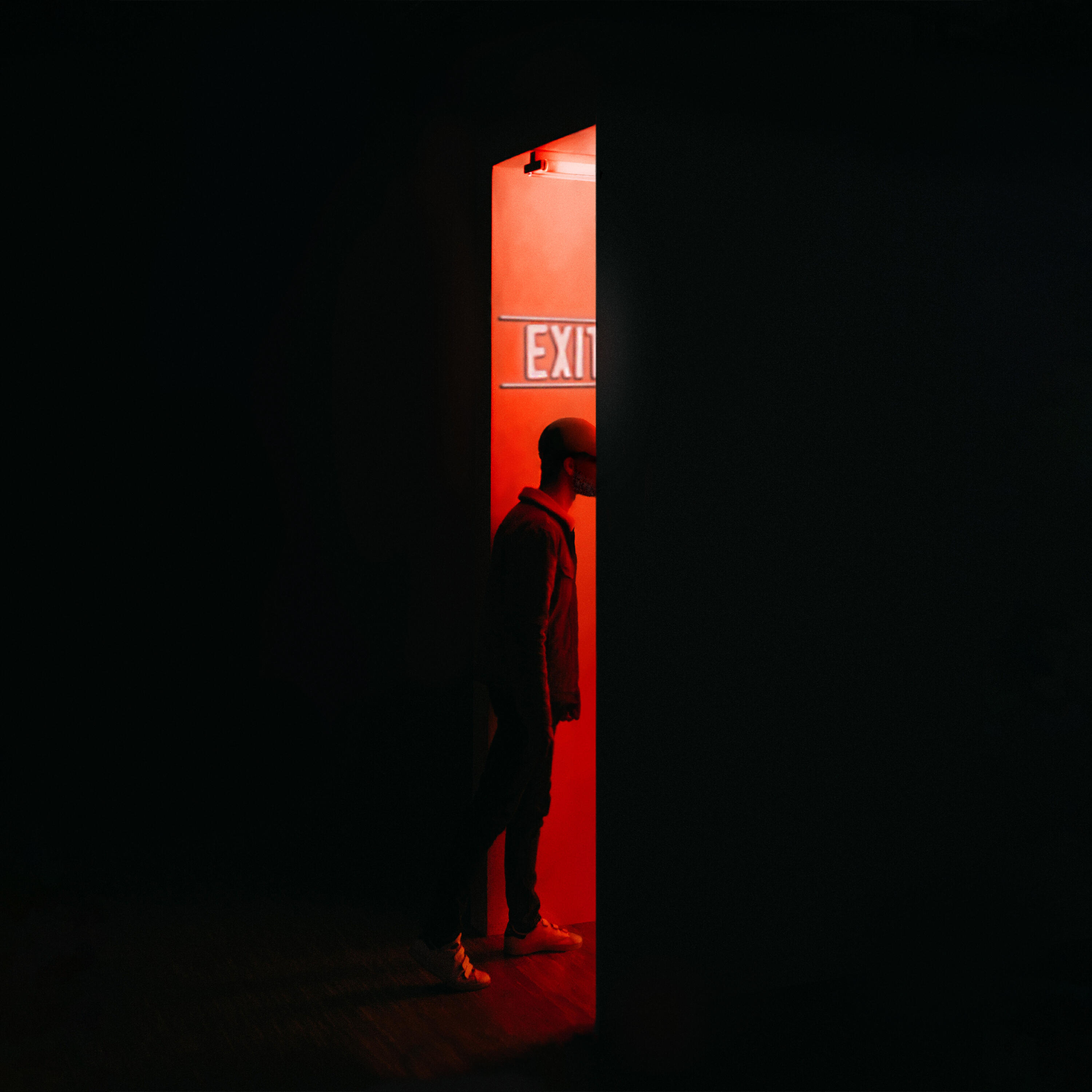 Релиз Exit