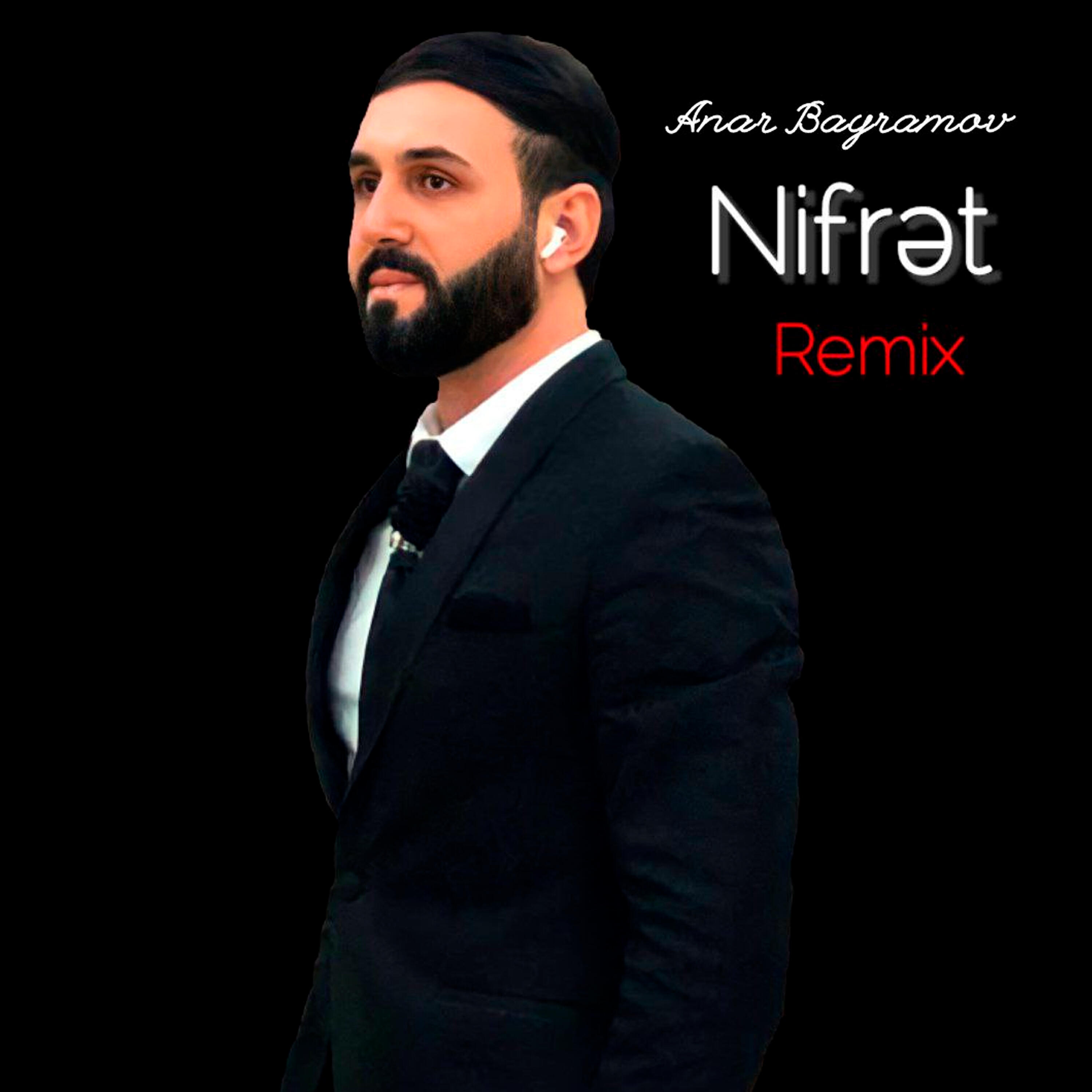 Релиз Nifret