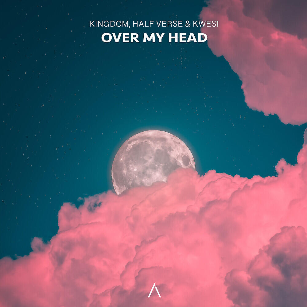 Релиз Over My Head