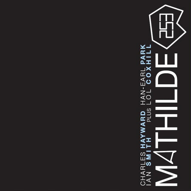 Релиз Mathilde 253