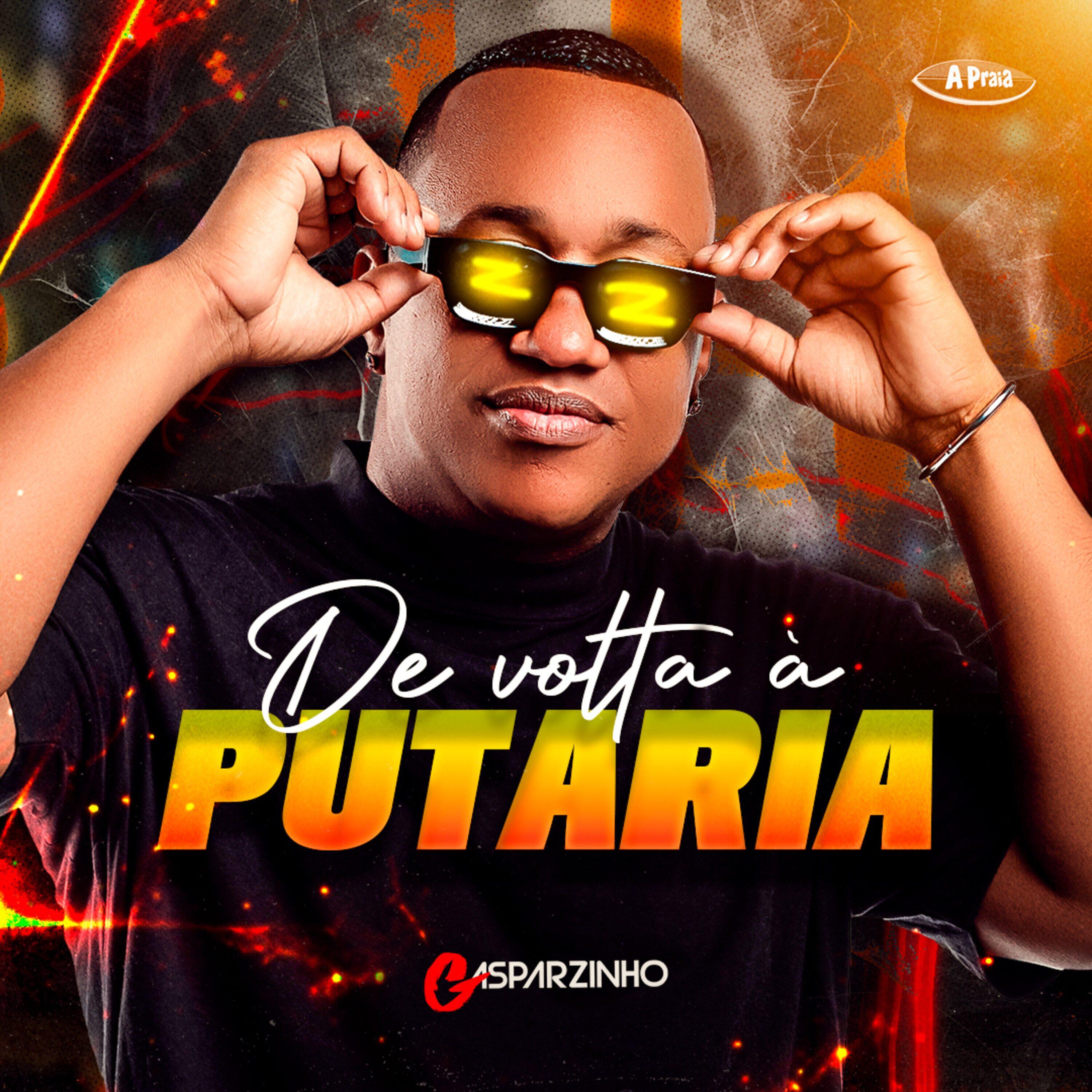 Релиз Putaria