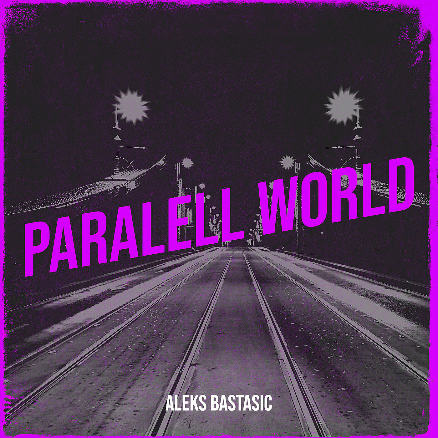 Релиз Paralell World