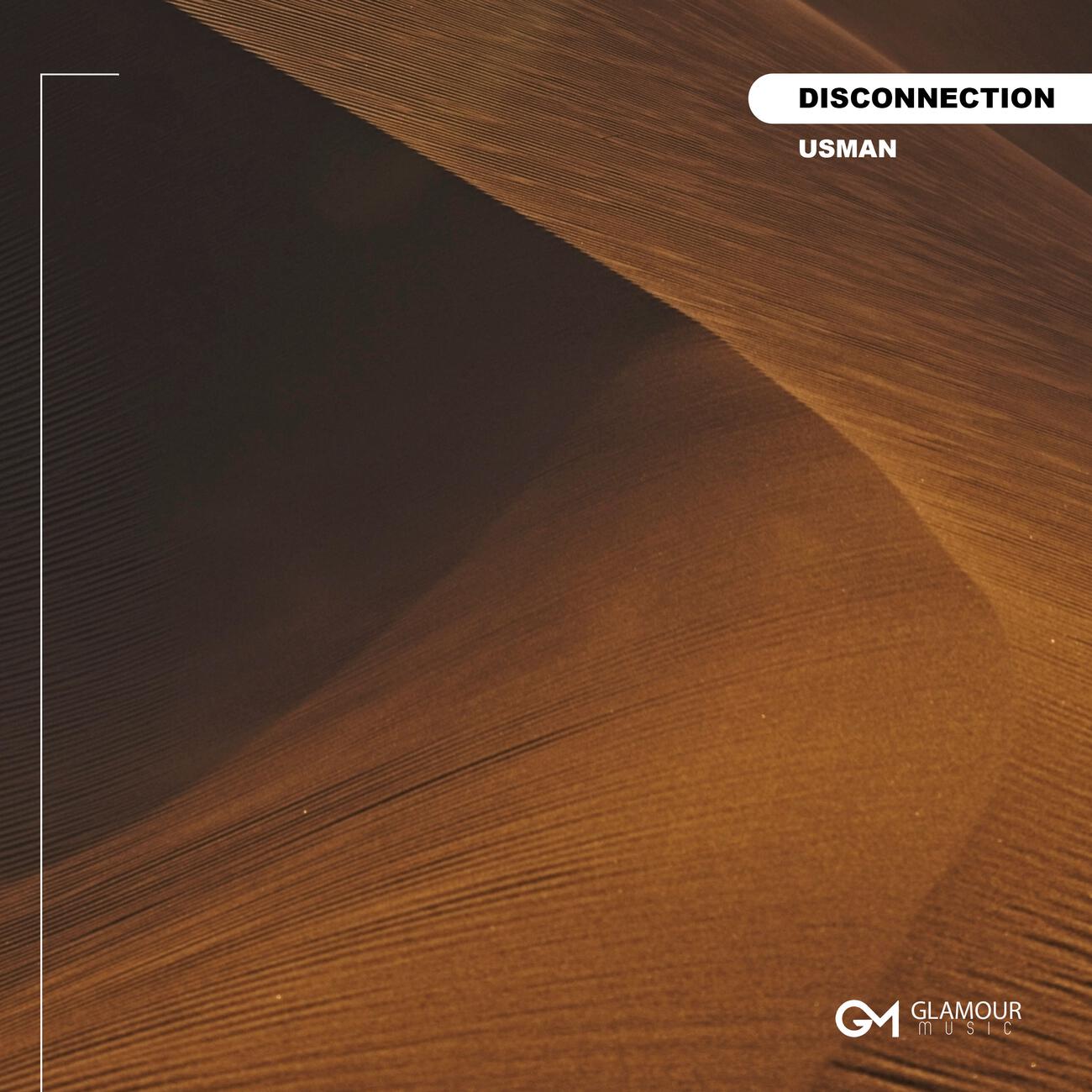 Постер альбома Disconnection