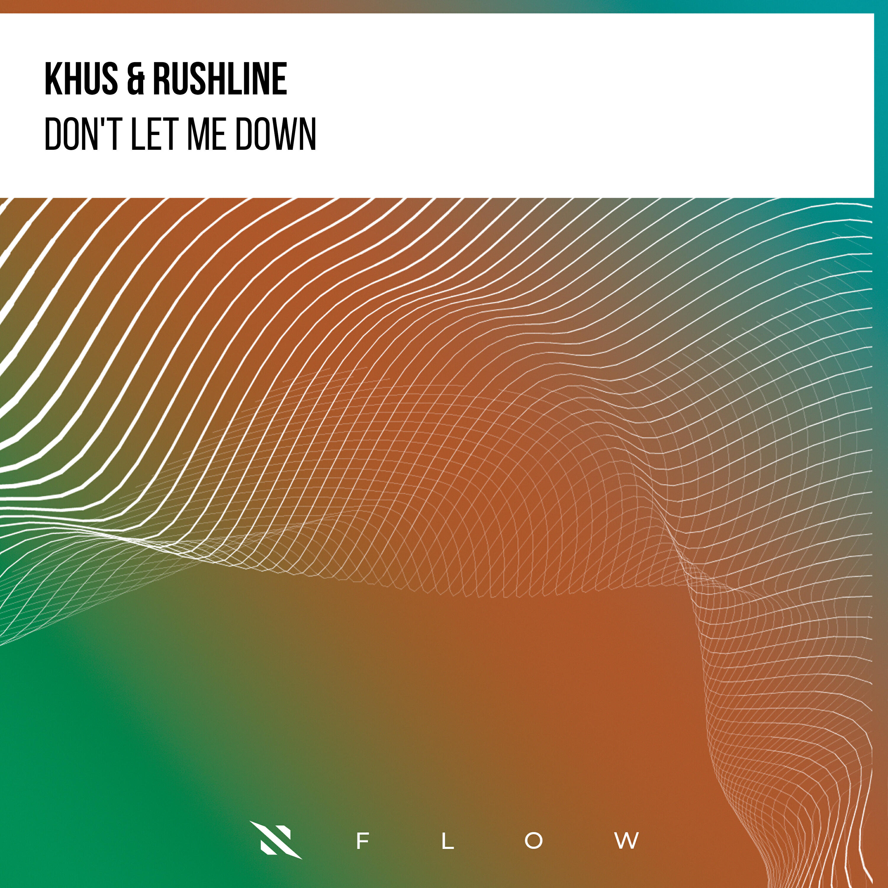 Релиз Don't Let Me Down