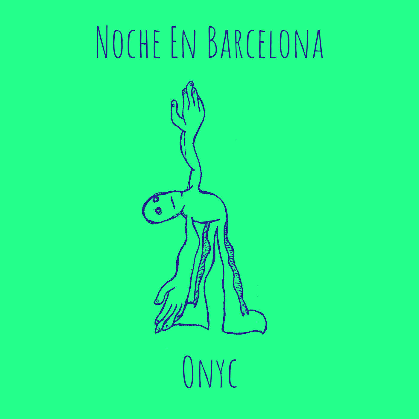 Релиз Noche En Barcelona