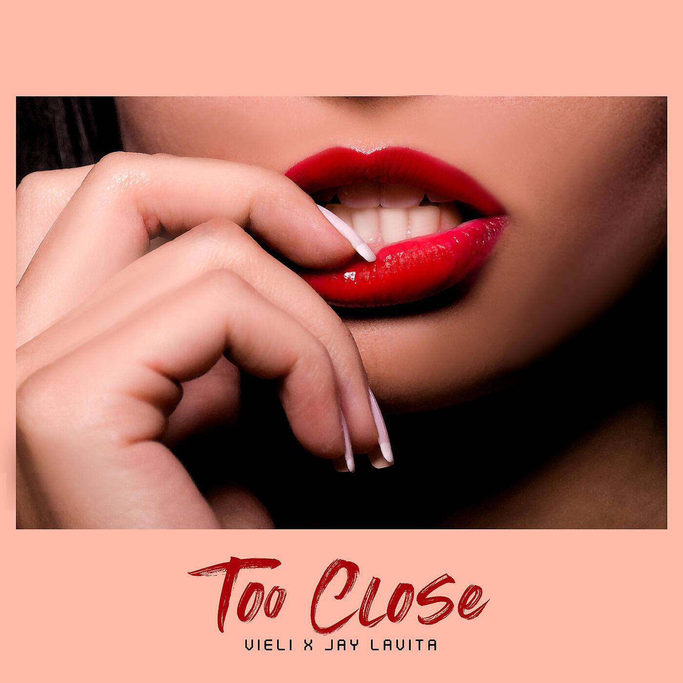 Релиз Too Close