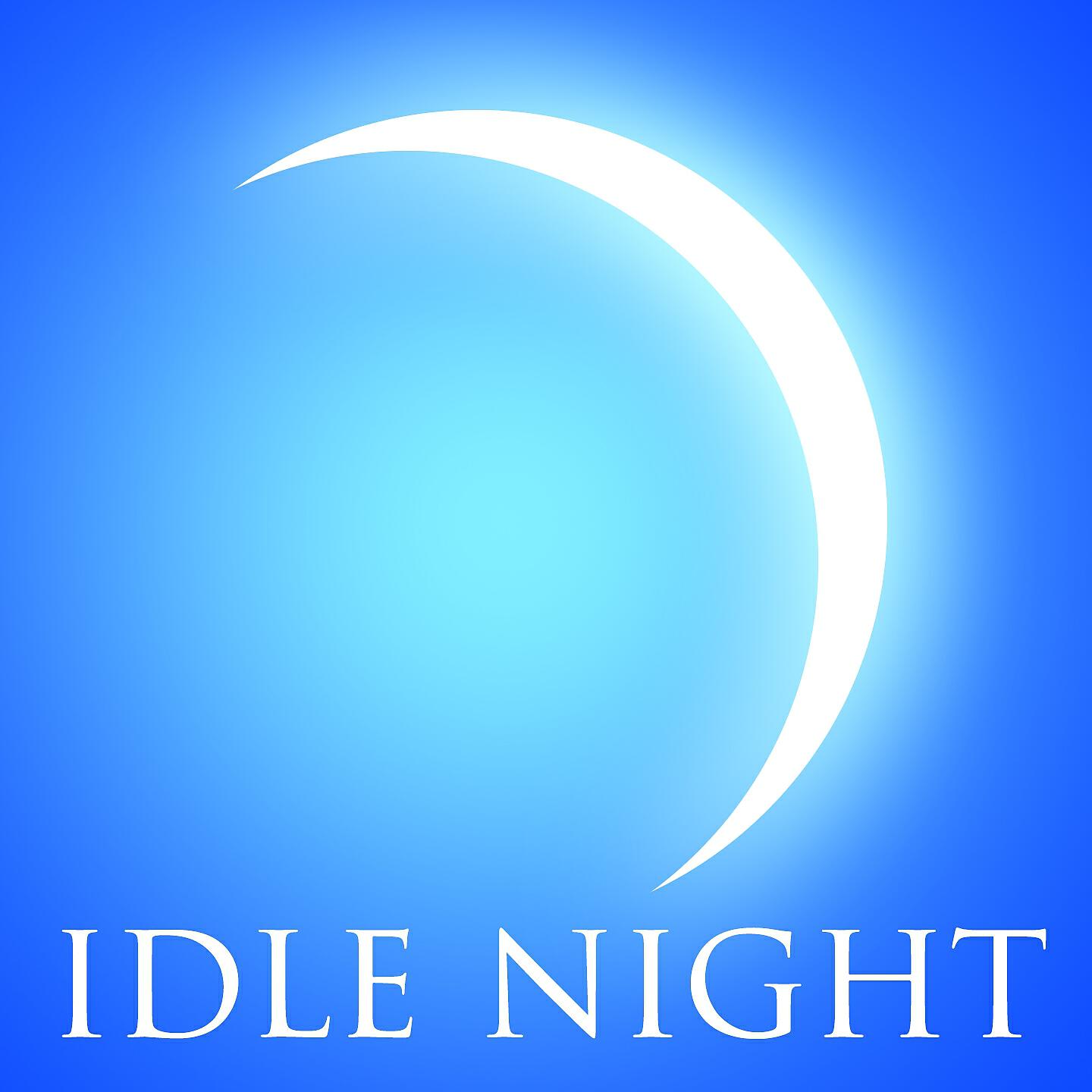 Релиз Idle Night