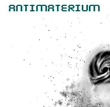 Antimaterium