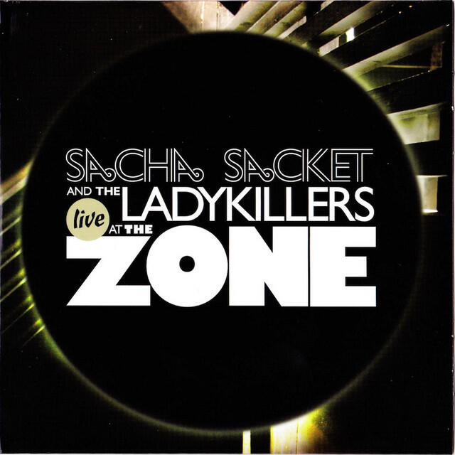 Релиз Live at the Zone
