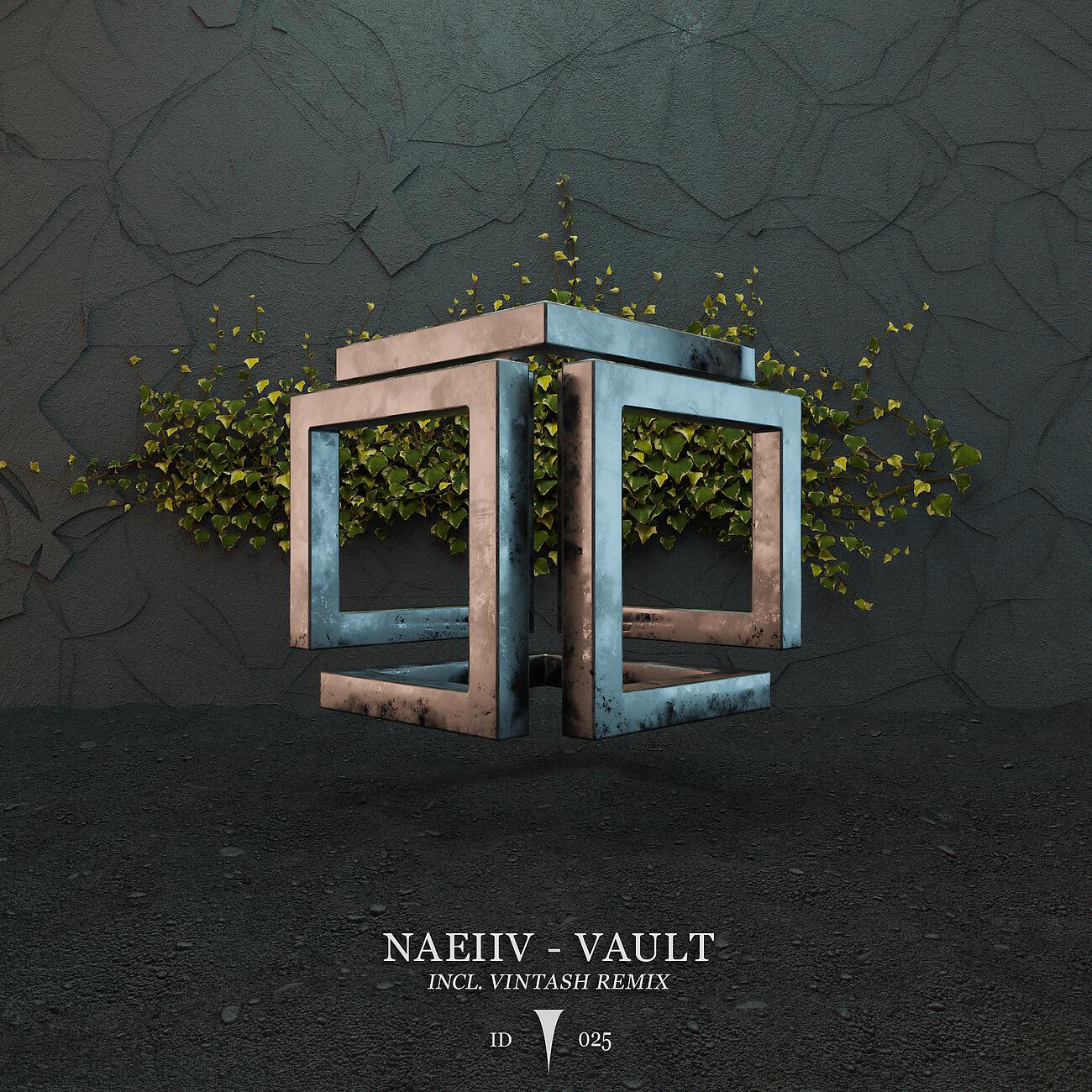 Релиз Vault