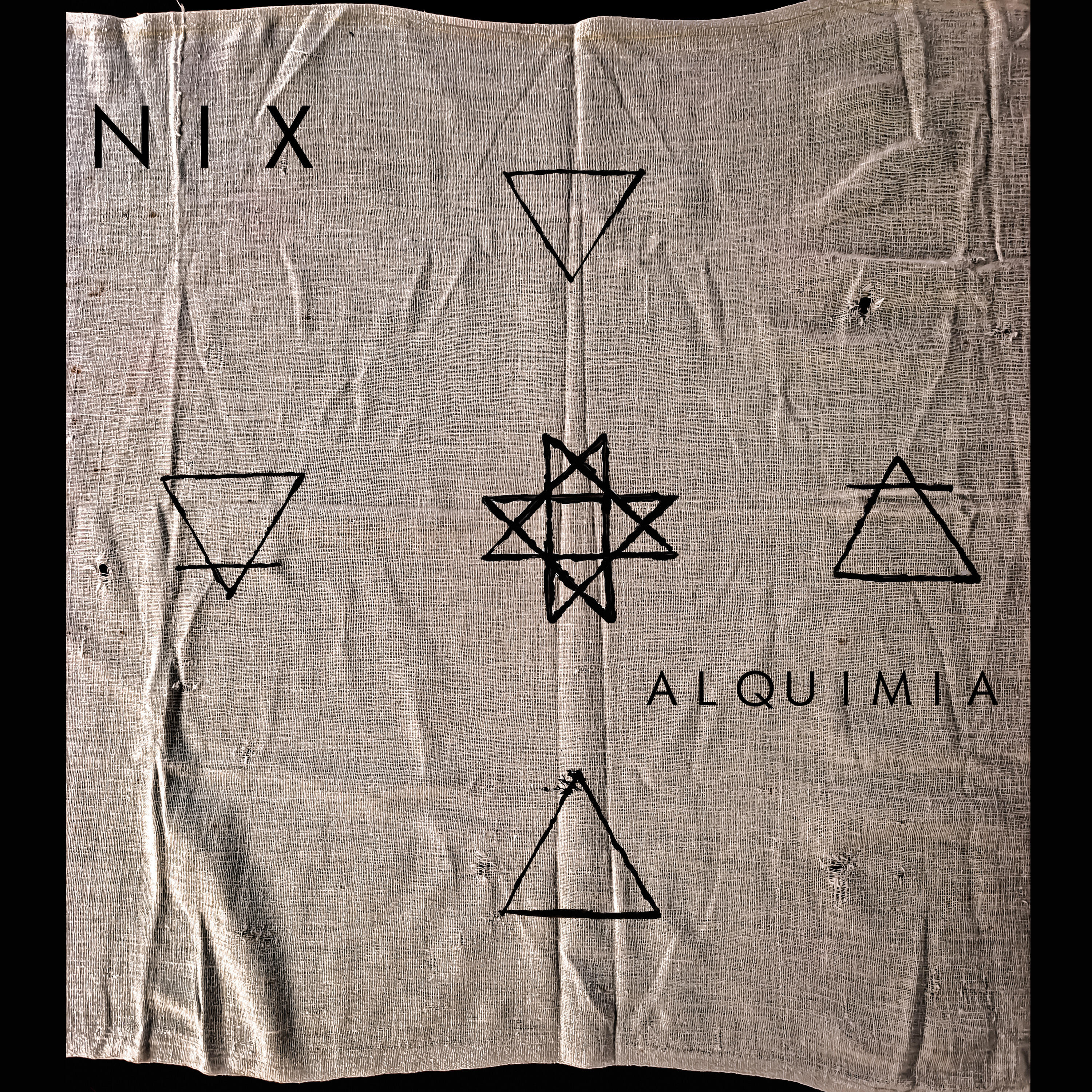 Релиз Alquimia