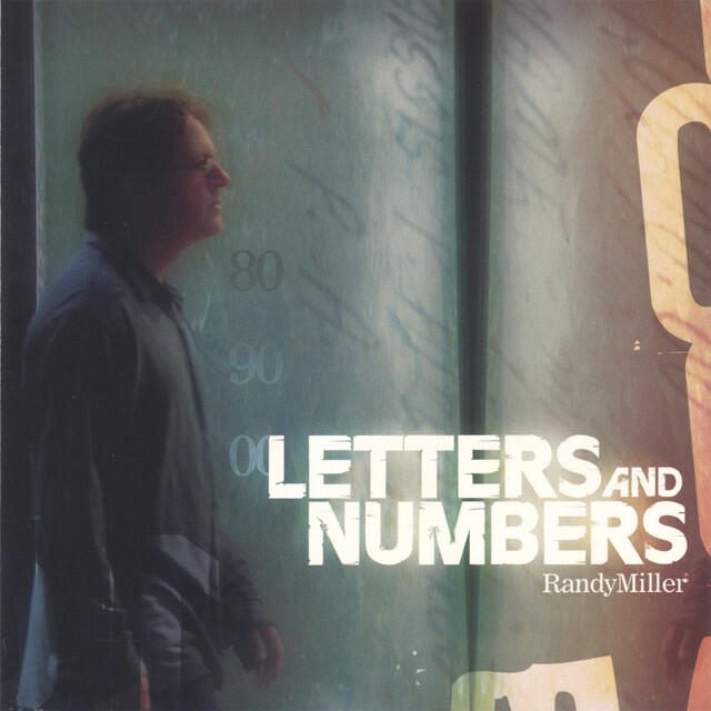 Релиз Letters and Numbers
