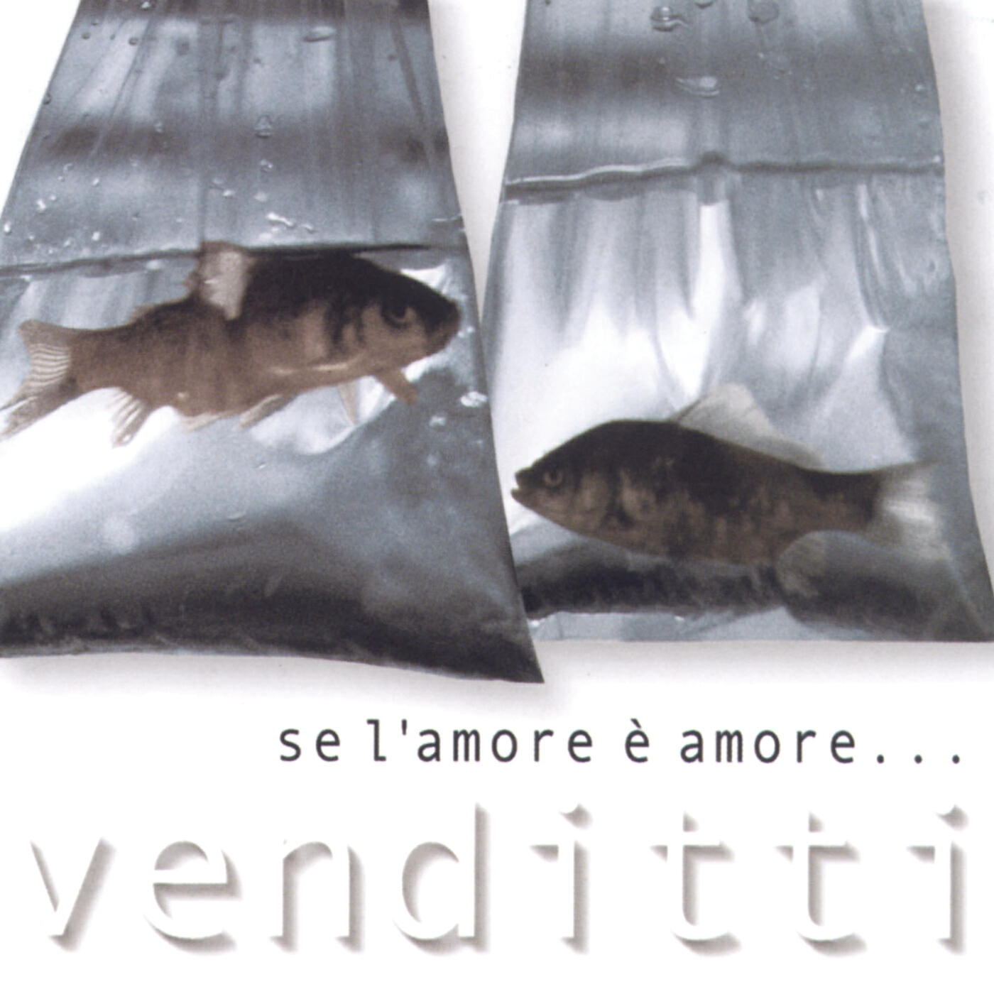 Релиз Se L'Amore E' Amore