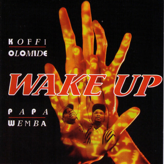 Релиз Wake Up