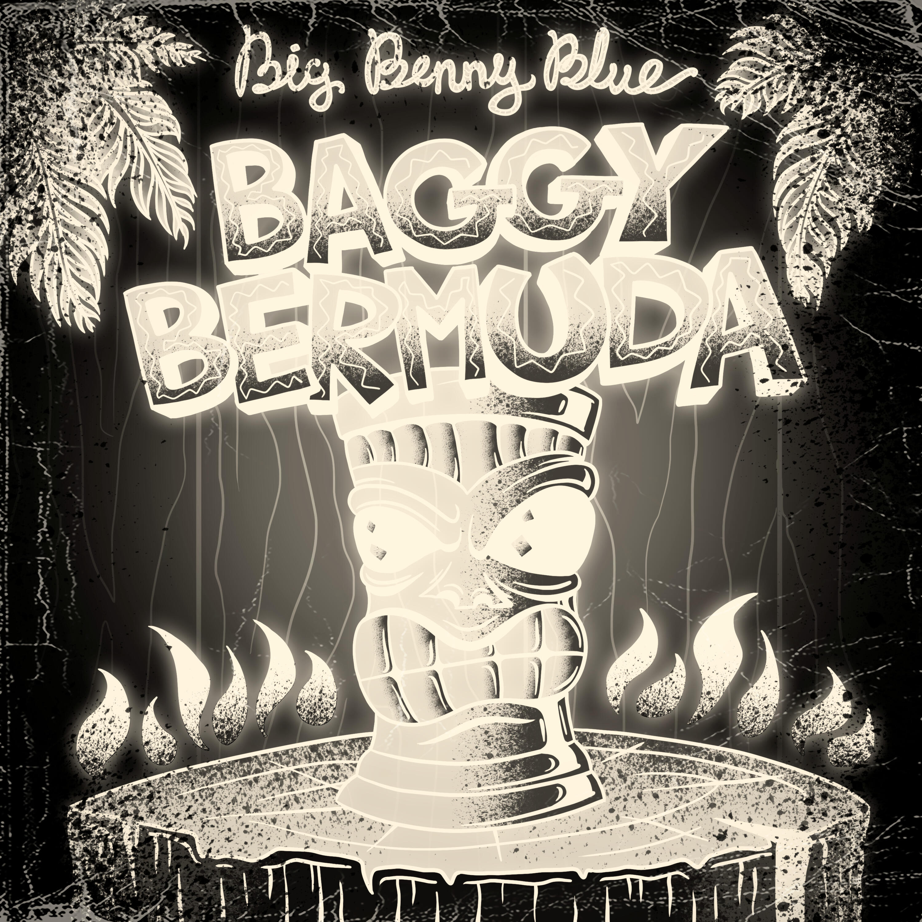 Релиз Baggy Bermuda