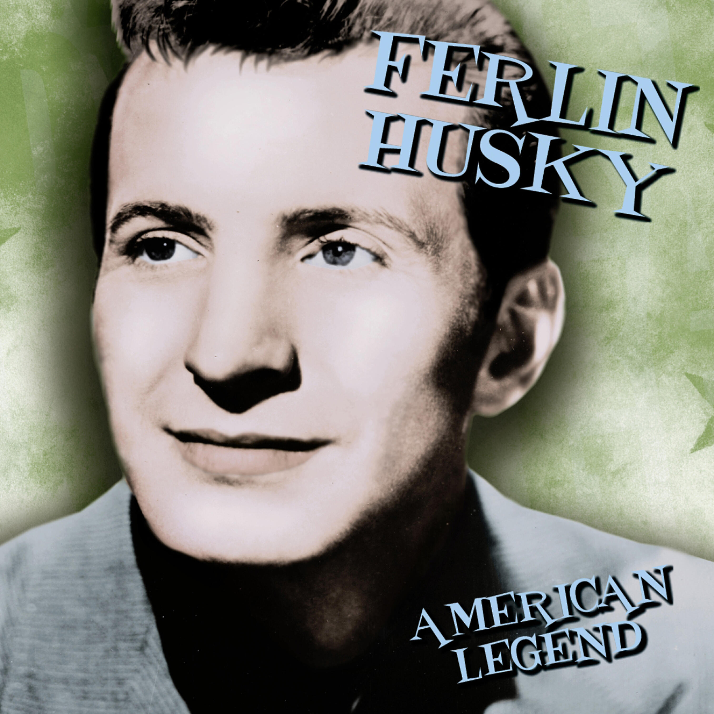 Релиз American Legend