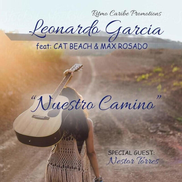 Релиз Nuestro Camino