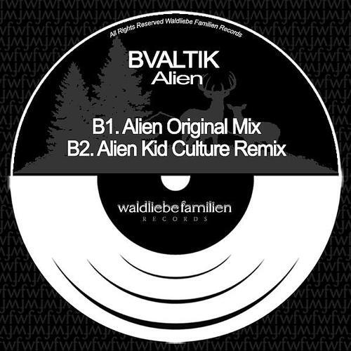 Скачать песню Bvaltik - Alien (Naked Mix) бесплатно в MP3 для Android и iOS