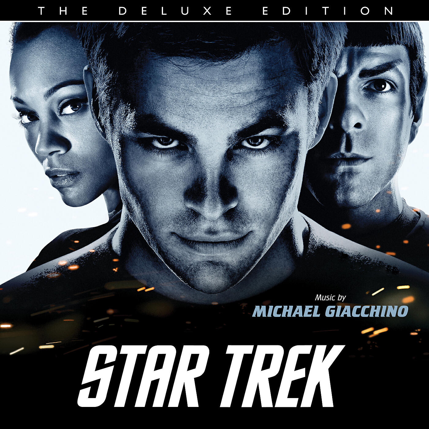 Релиз Star Trek