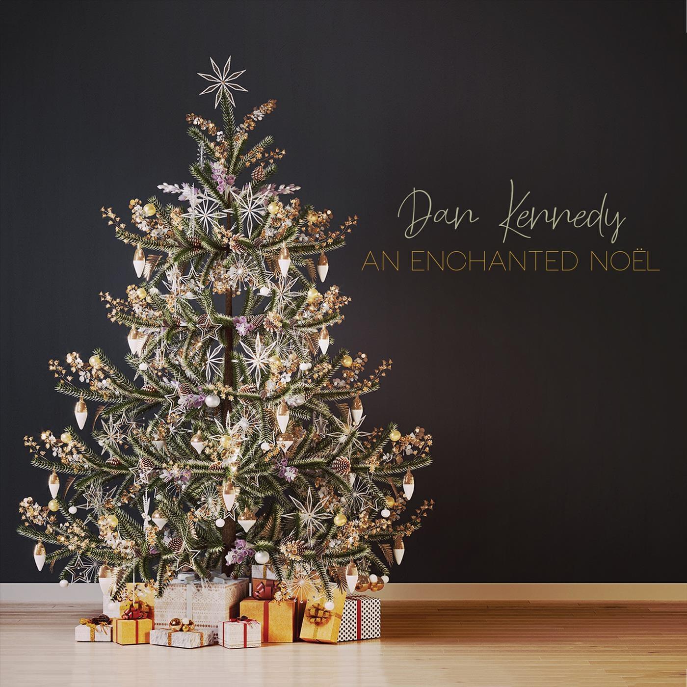 Релиз An Enchanted Noël