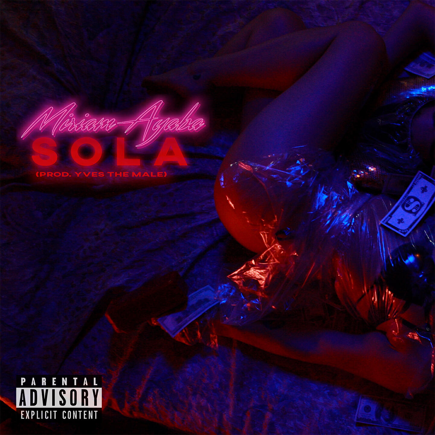 Релиз Sola