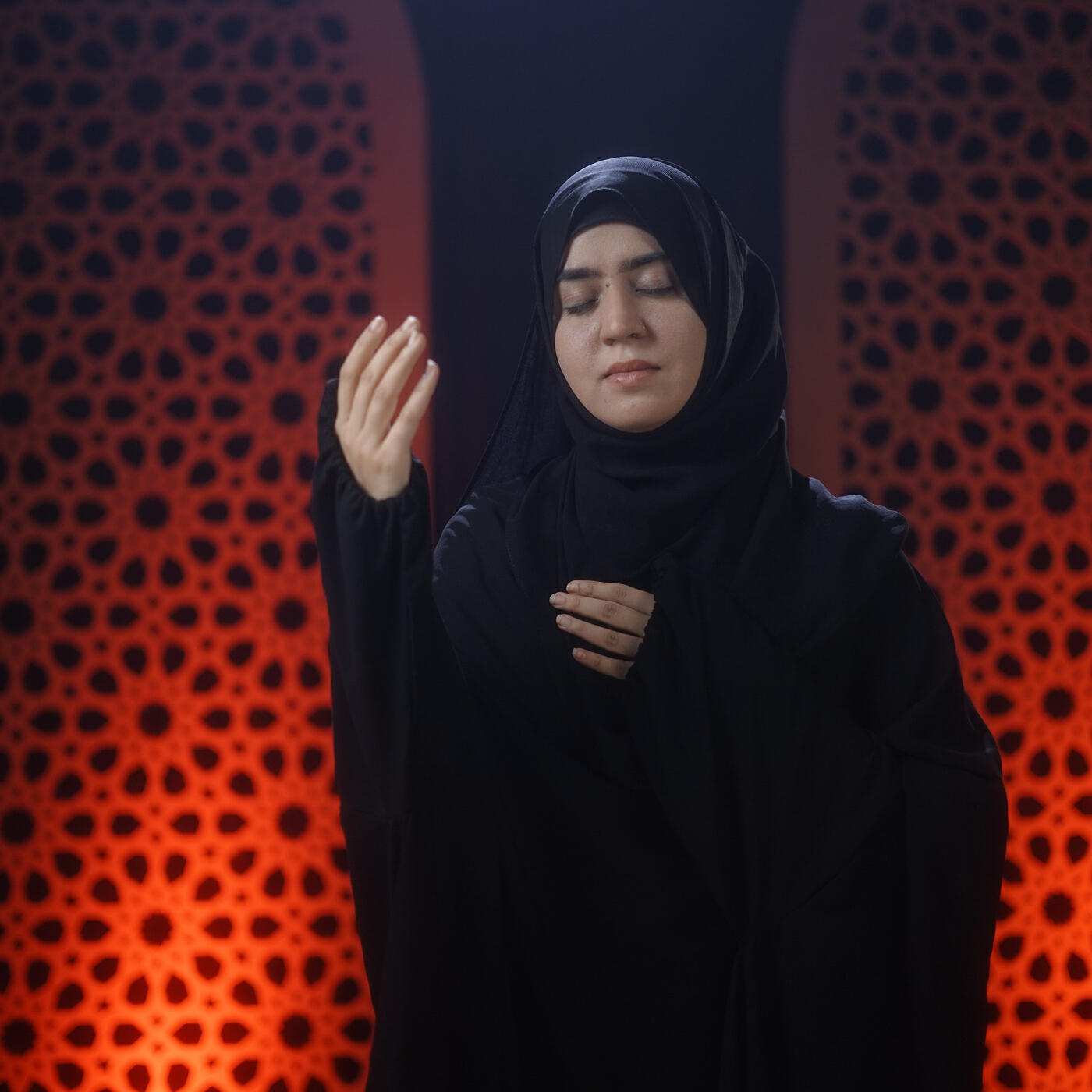 Falak Zehra Rizvi