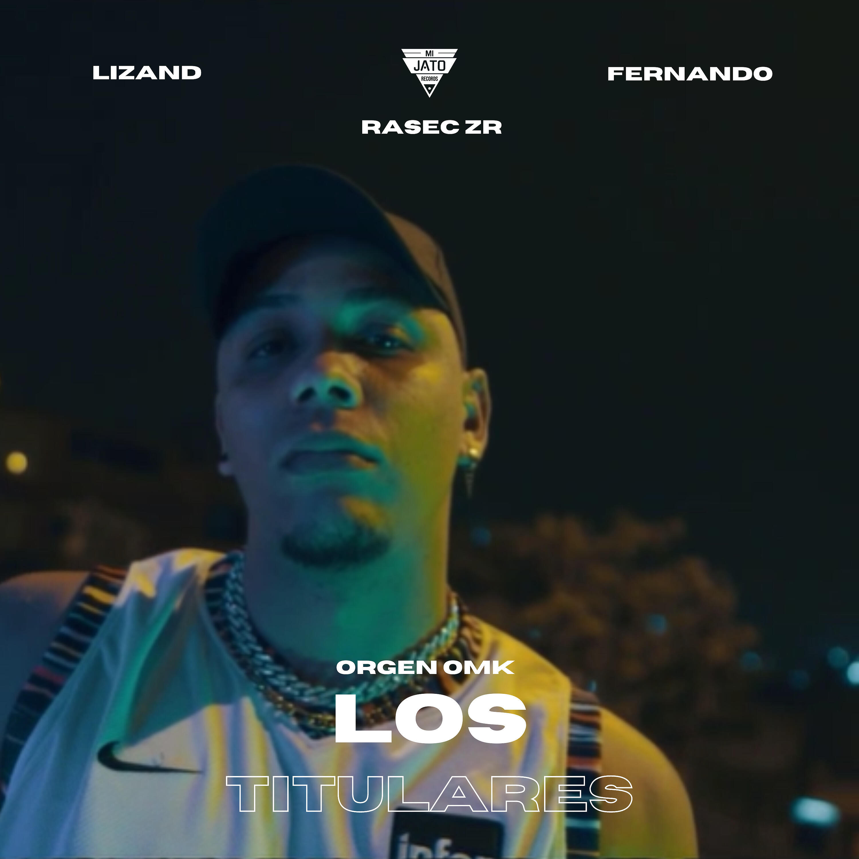 Релиз Los Titulares