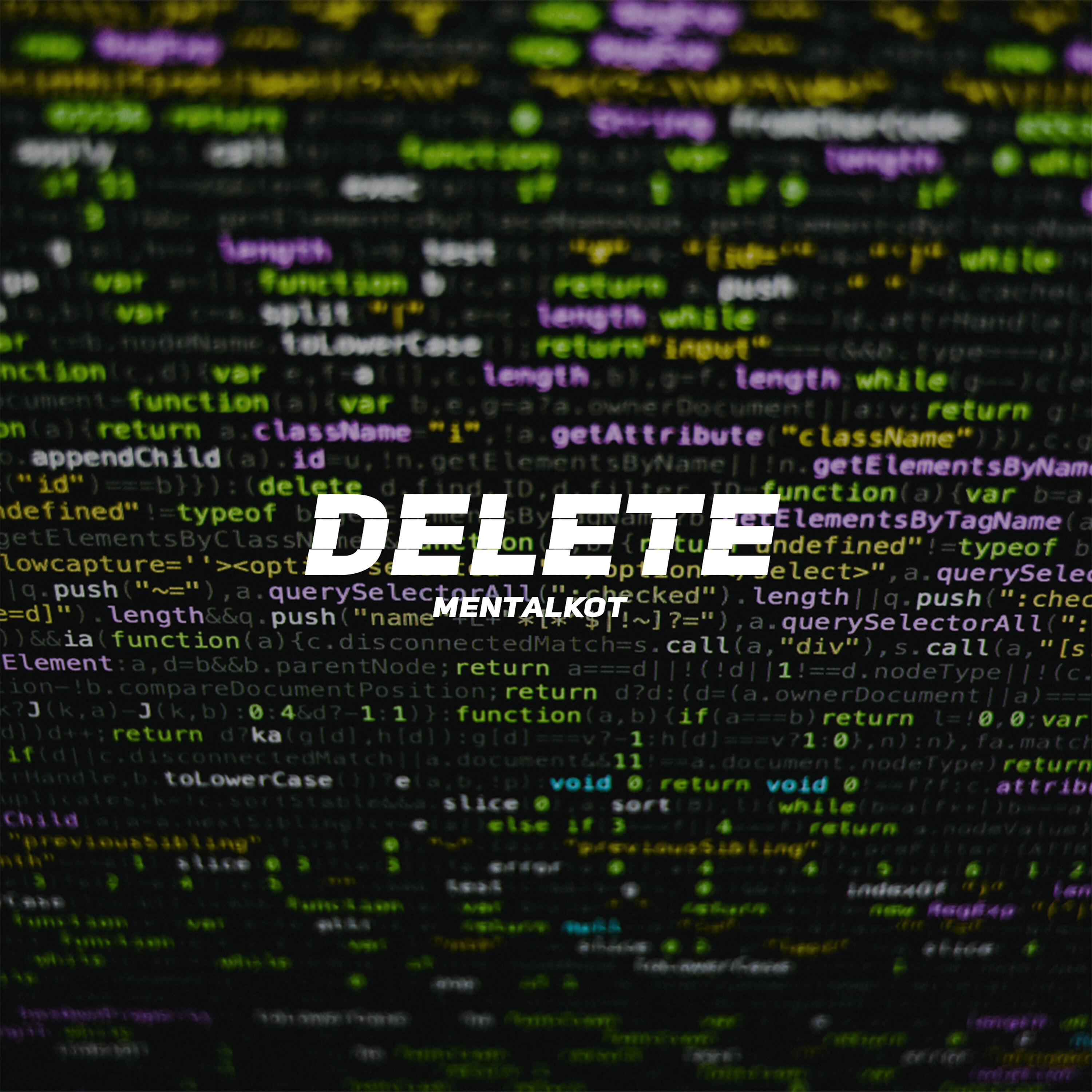 Релиз Del
