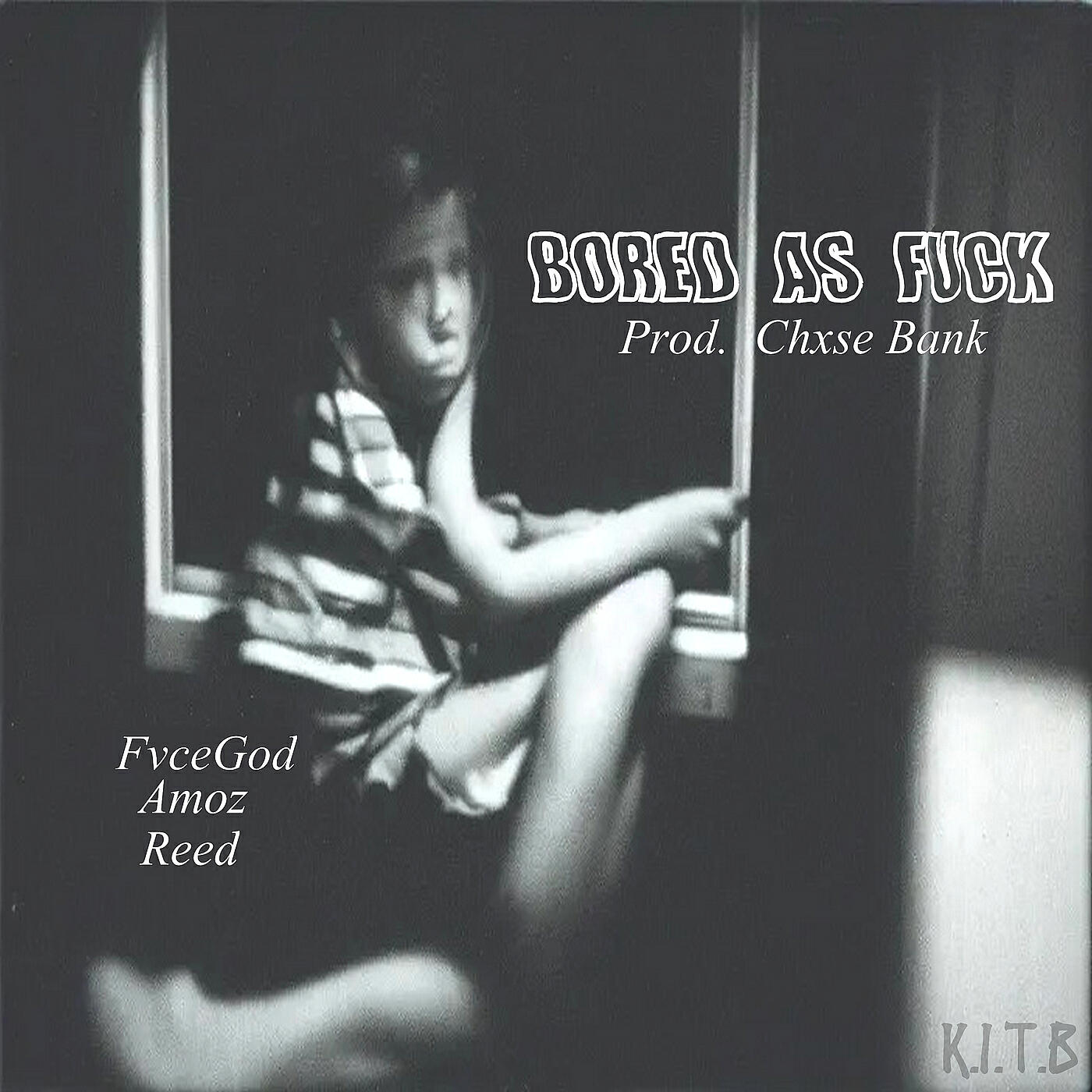 Релиз Bored as Fuck