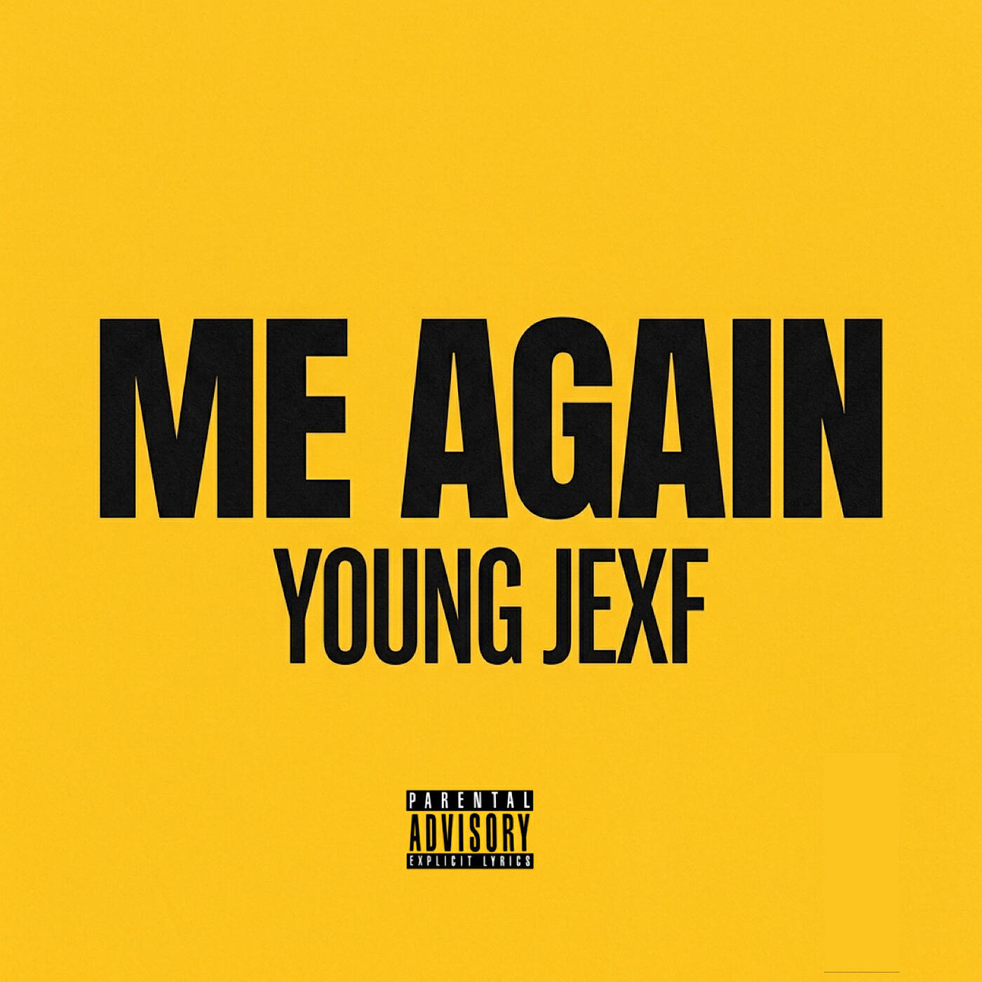 Young Jexf