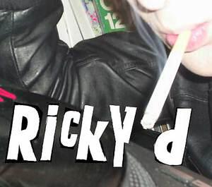 Ricky D