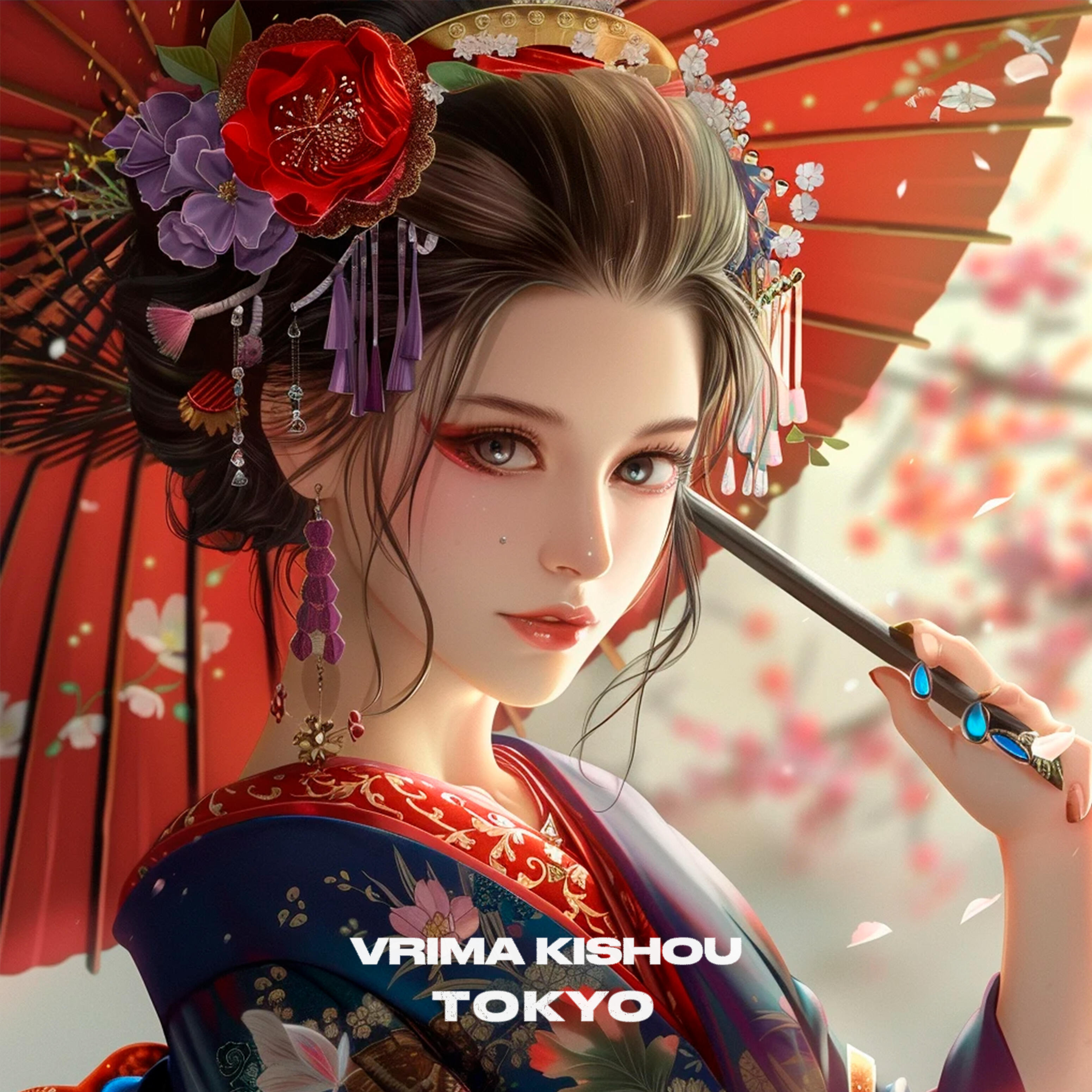 Релиз Tokyo