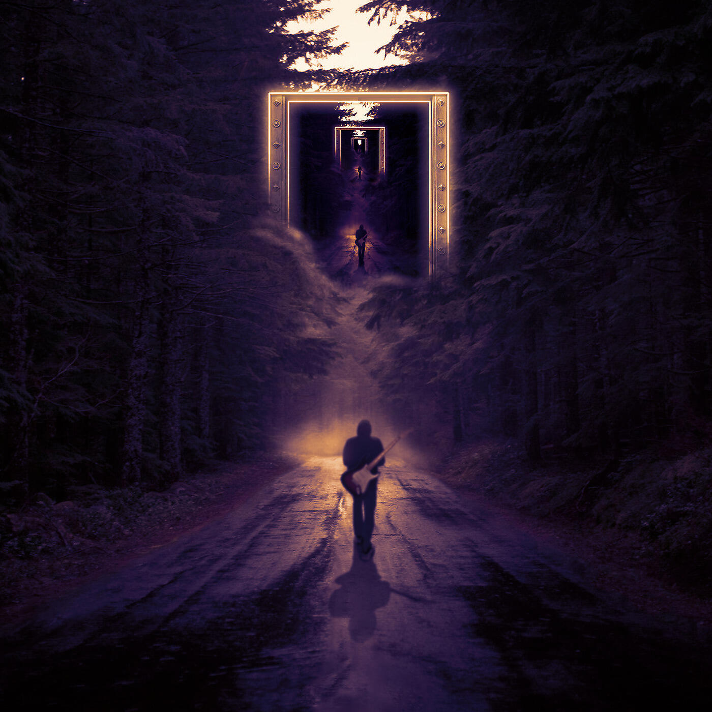 Трек Korkmuyorum