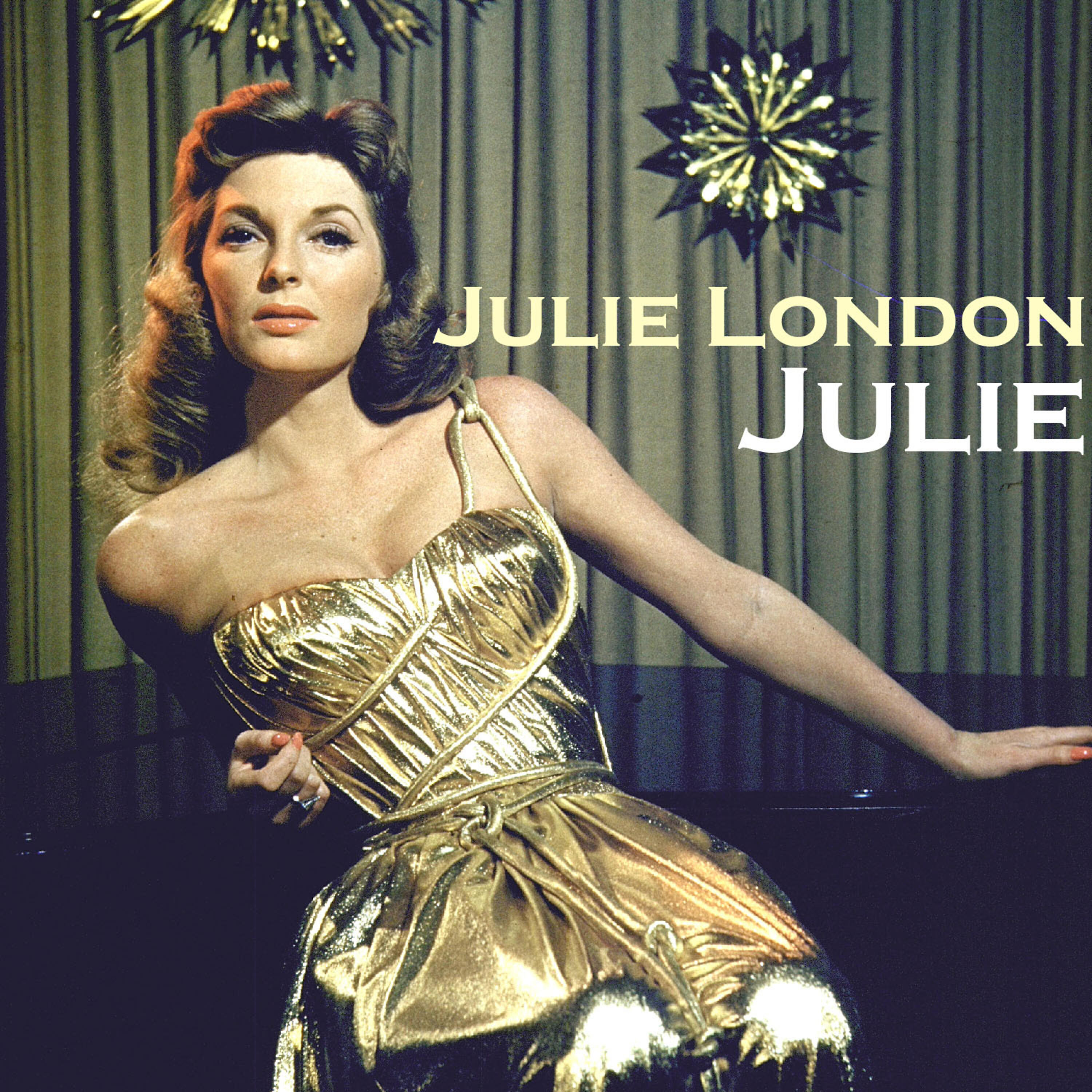 Релиз Julie