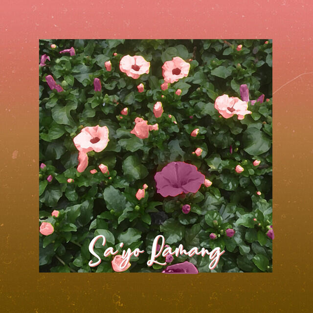 Релиз Sa'yo Lamang