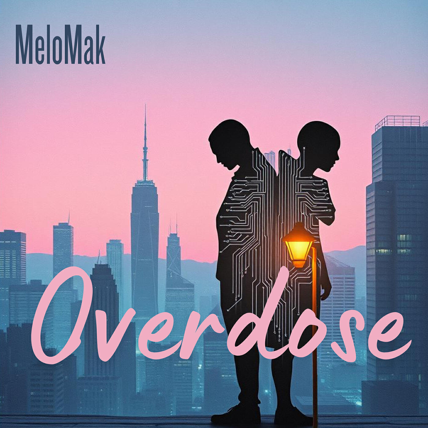 Релиз Overdose