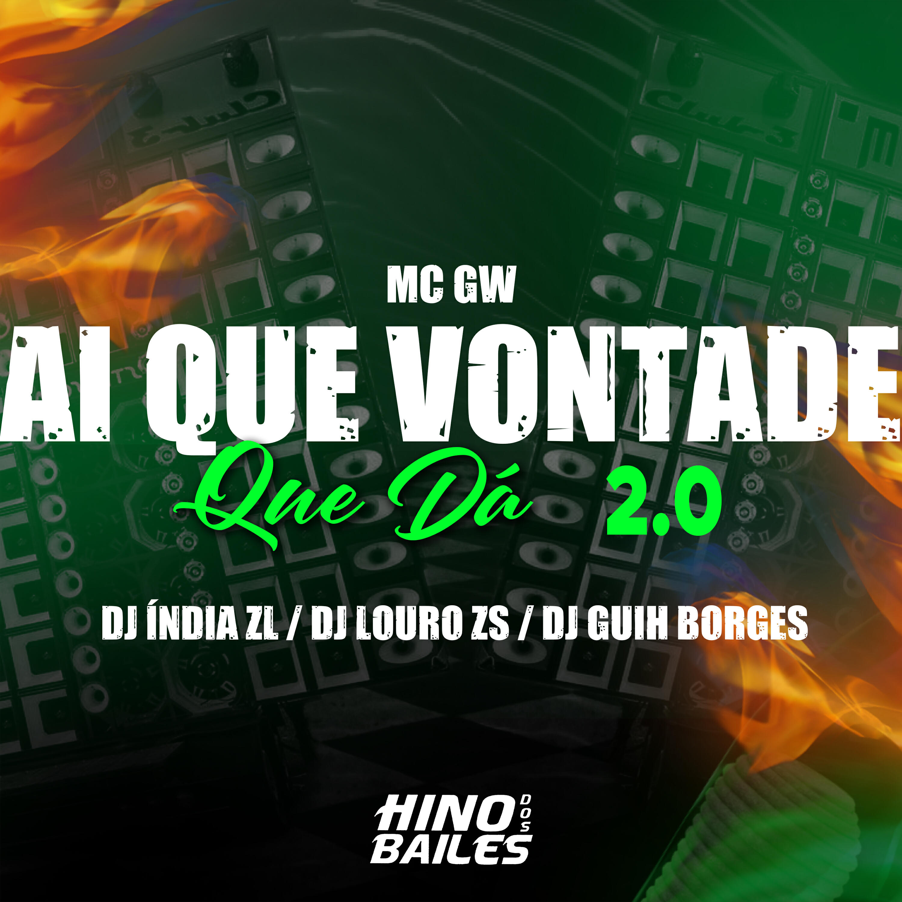 DJ Louro ZS