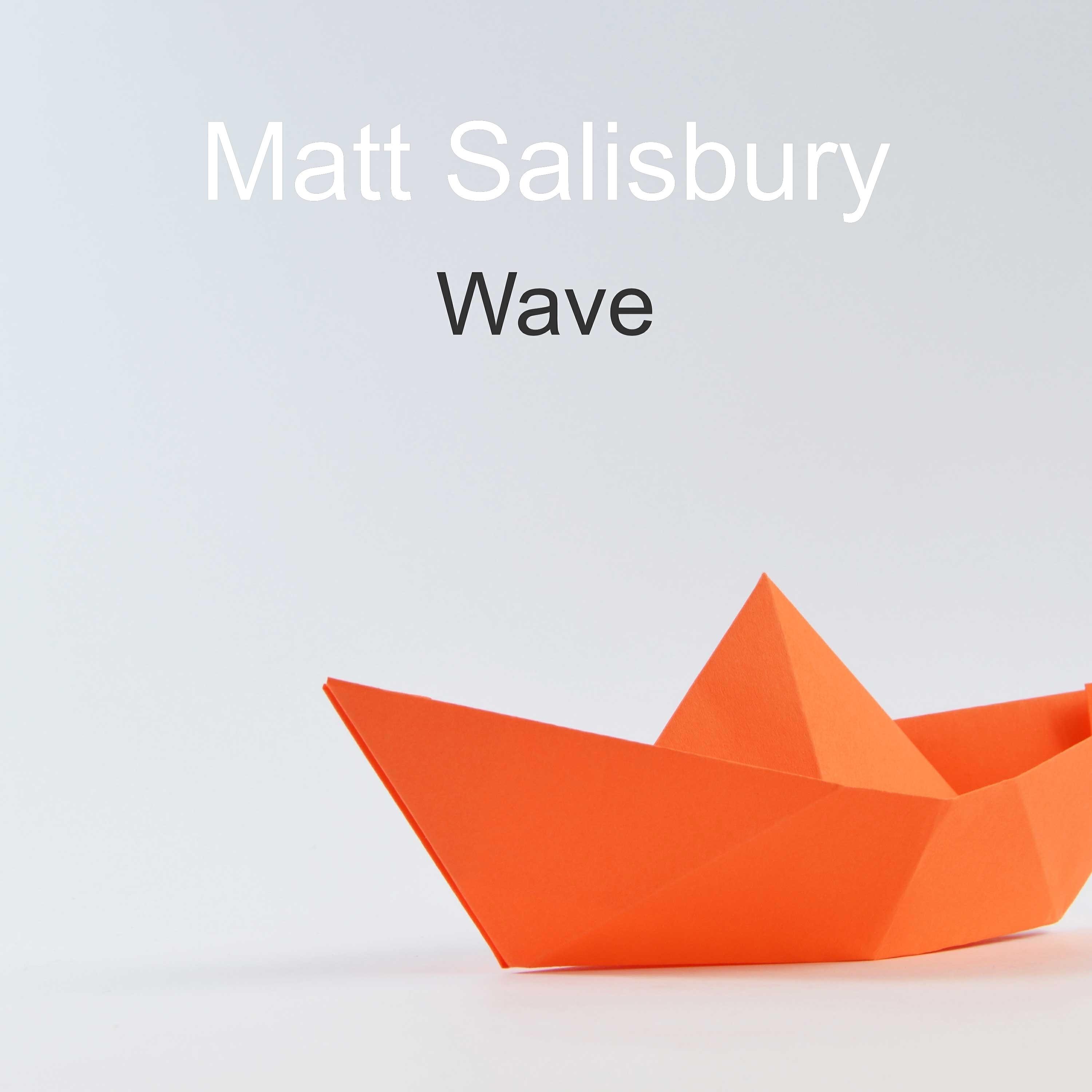 Релиз Wave