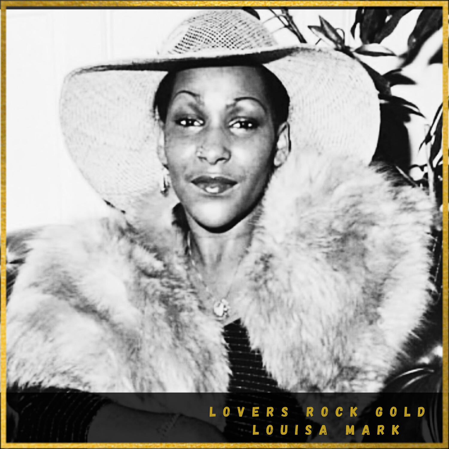 Релиз Lovers Rock Gold: Louisa Mark