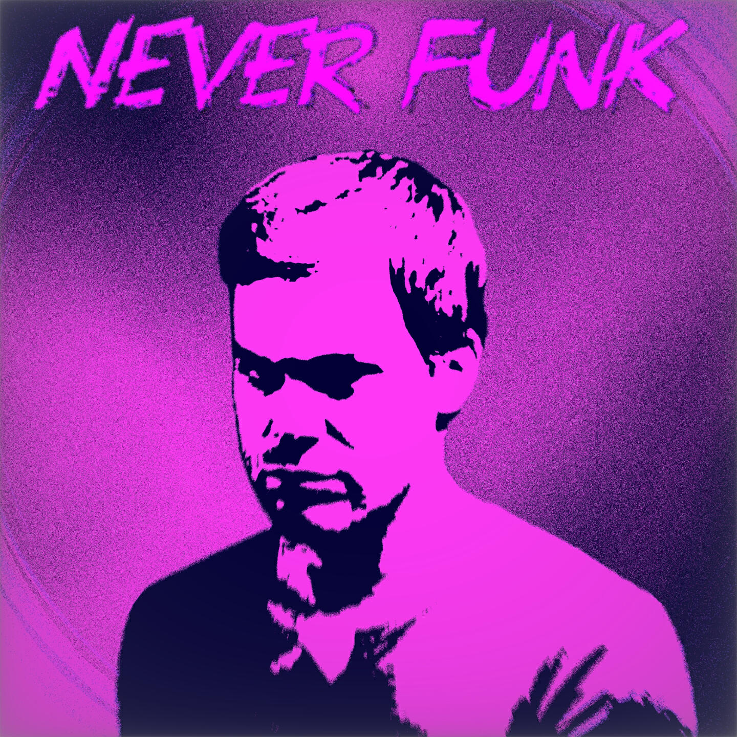 Релиз NEVER FUNK (INSTRUMENTAL)