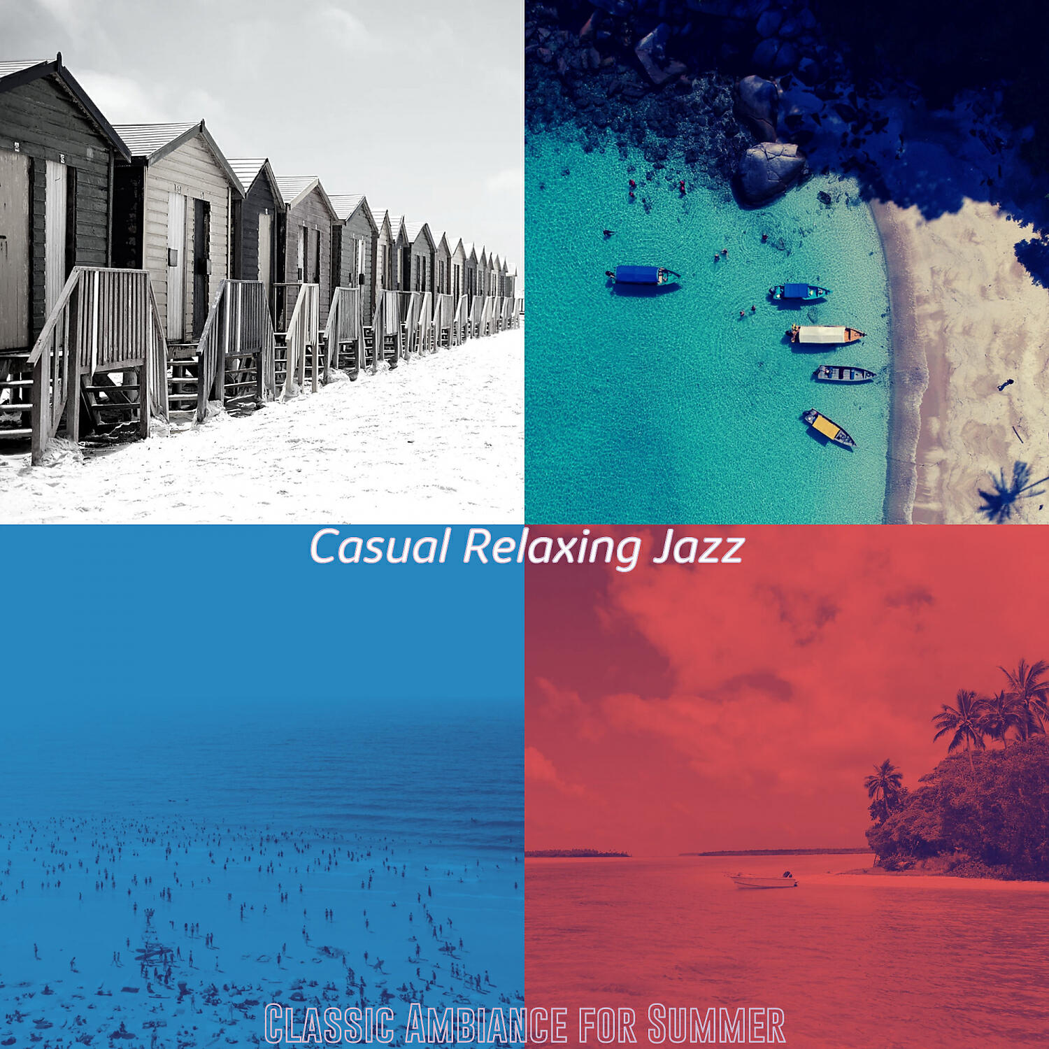 Релиз Classic Ambiance for Summer