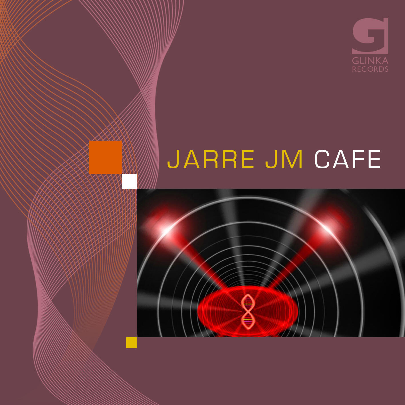 Релиз Jarre JM Cafe