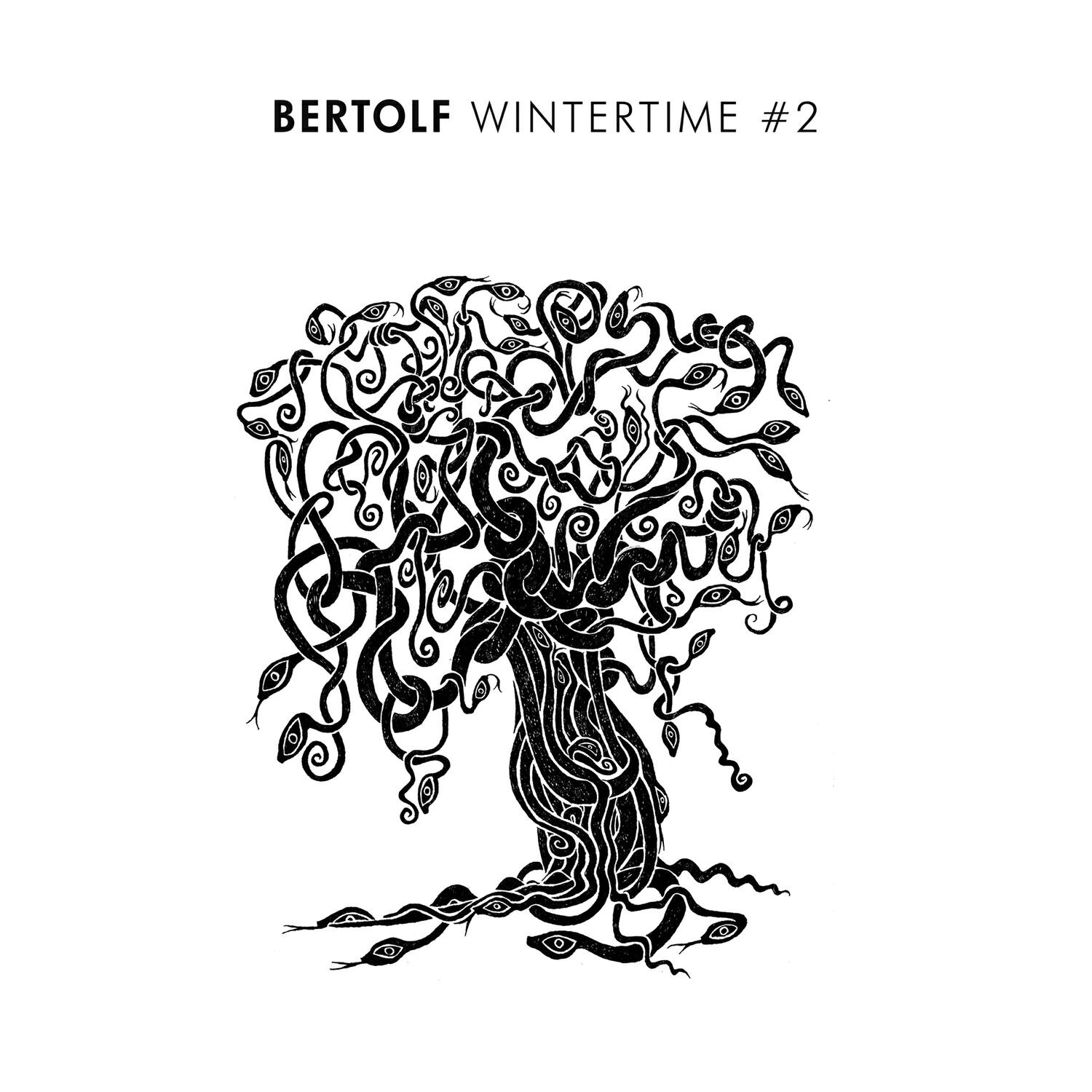 Релиз Wintertime #2