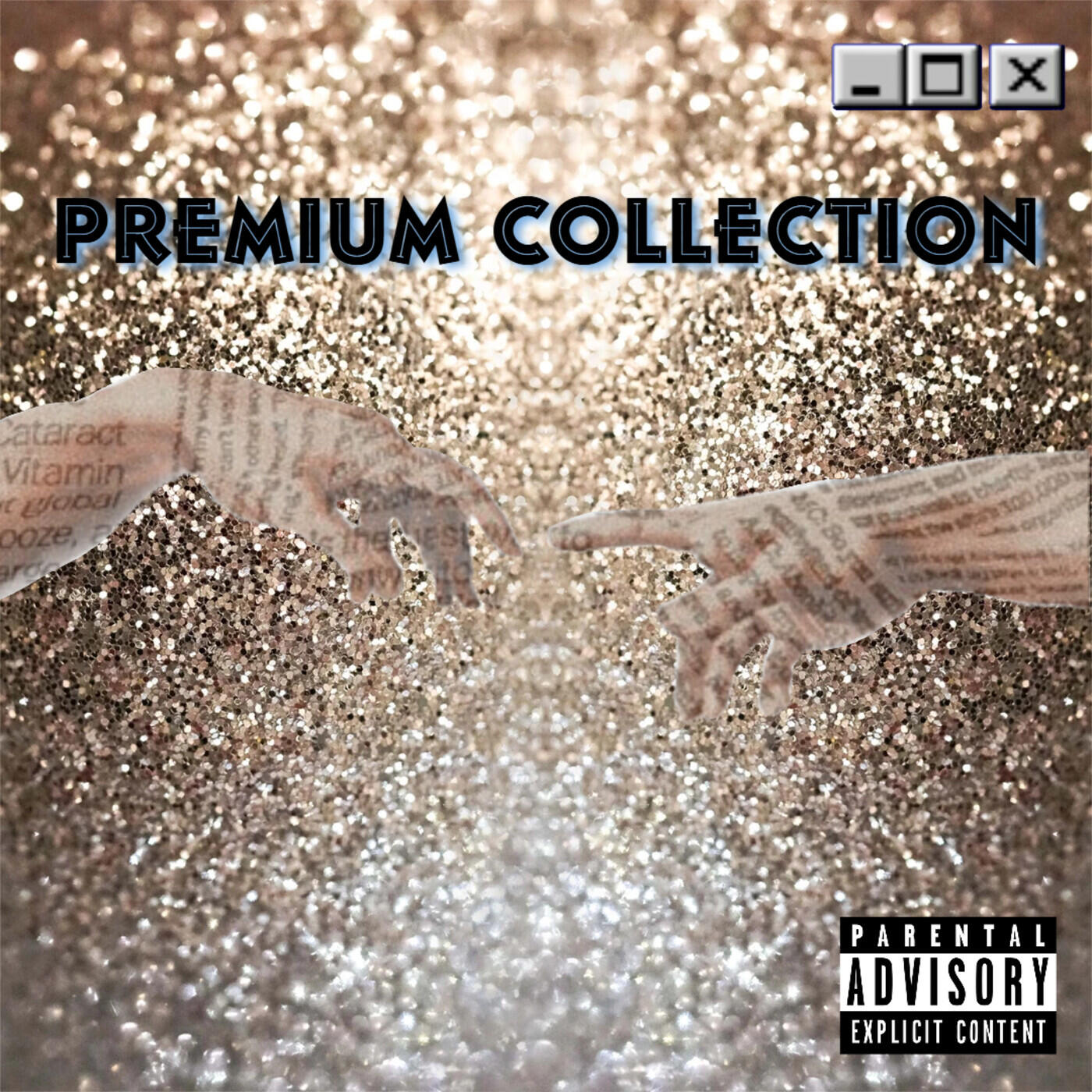 Релиз Premium Collection