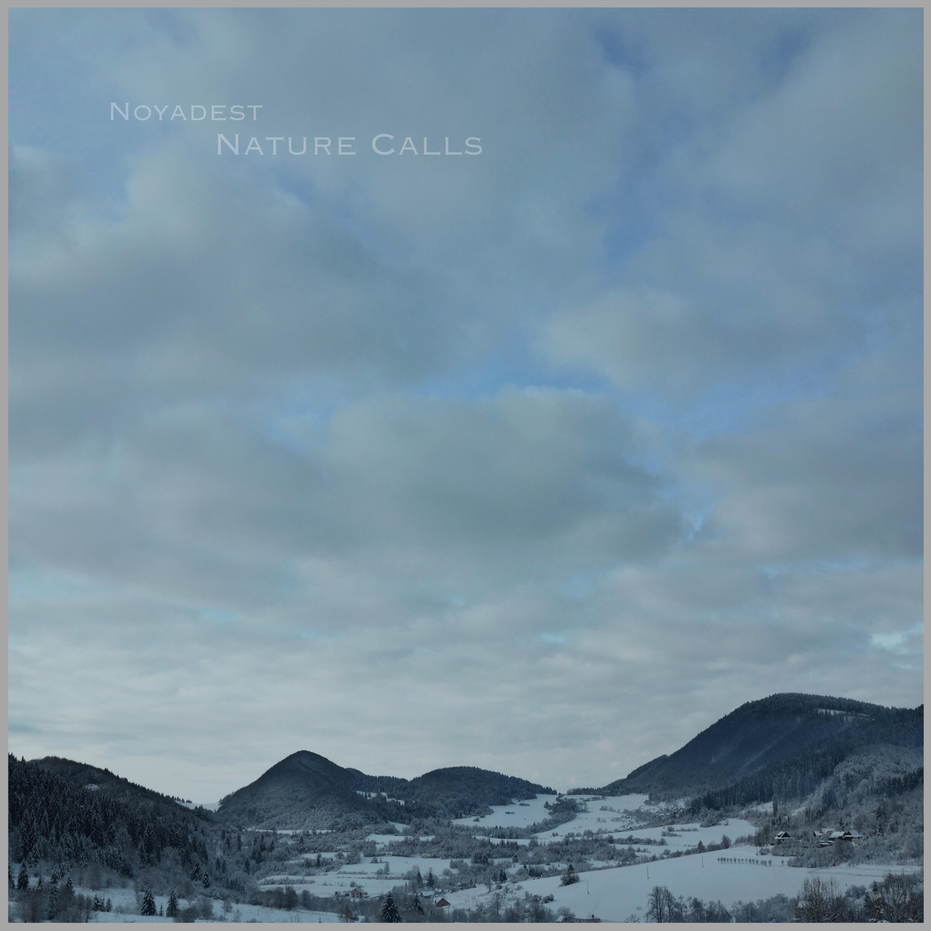 Релиз Nature Calls