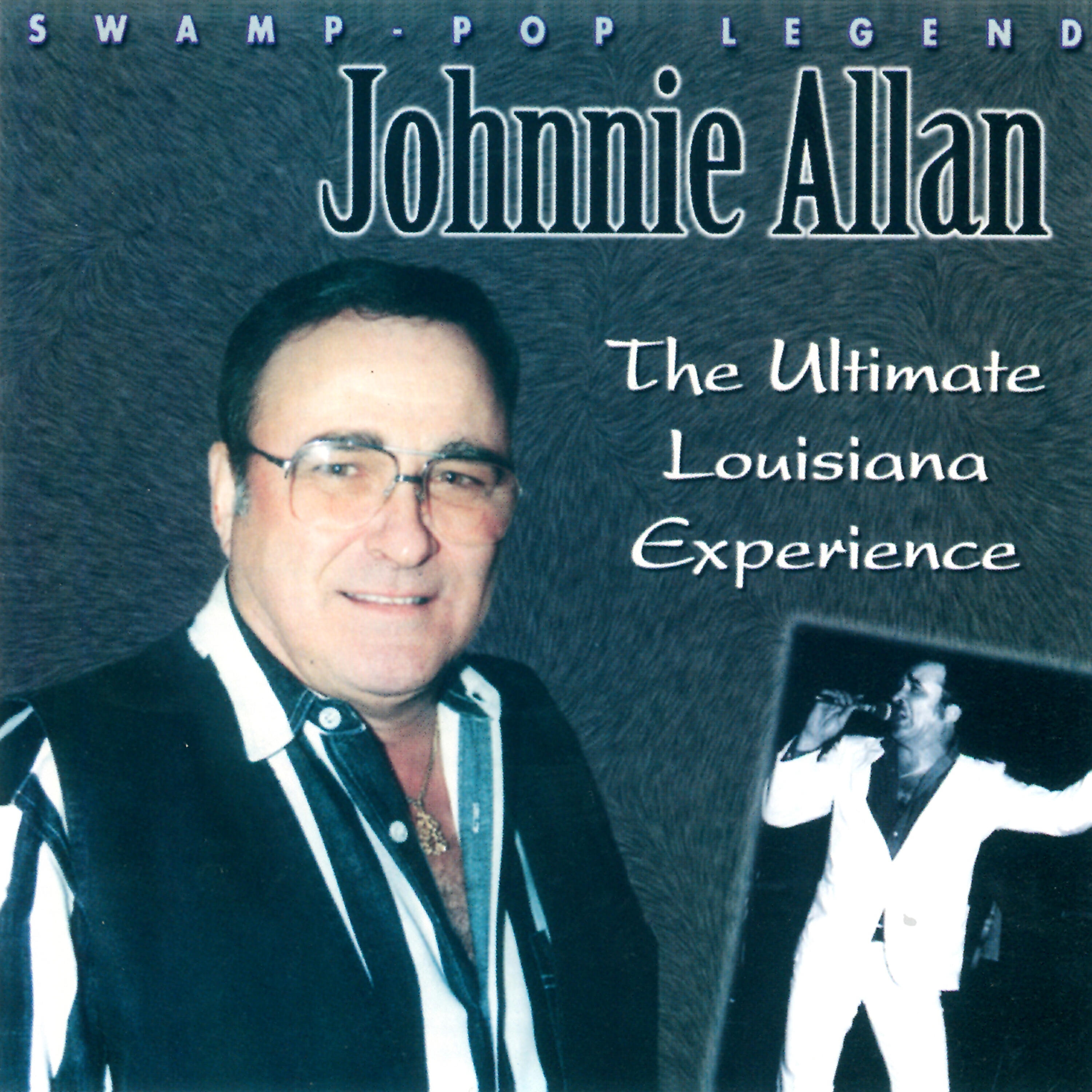 Релиз The Ultimate Louisiana Experience
